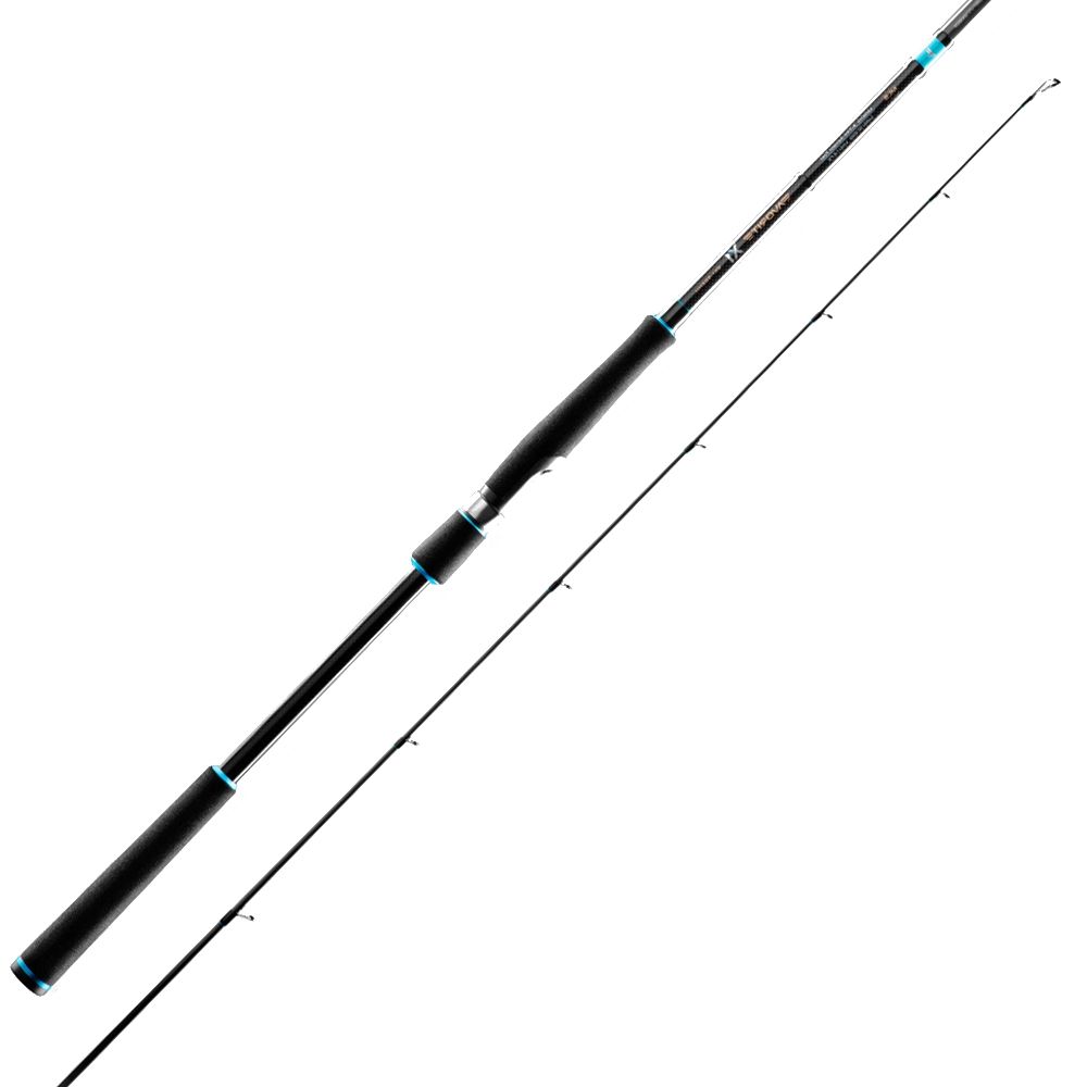 Favorite X1 Shore spinning