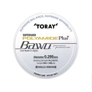 Toray Bawo Super Hard Polyamide Plus+