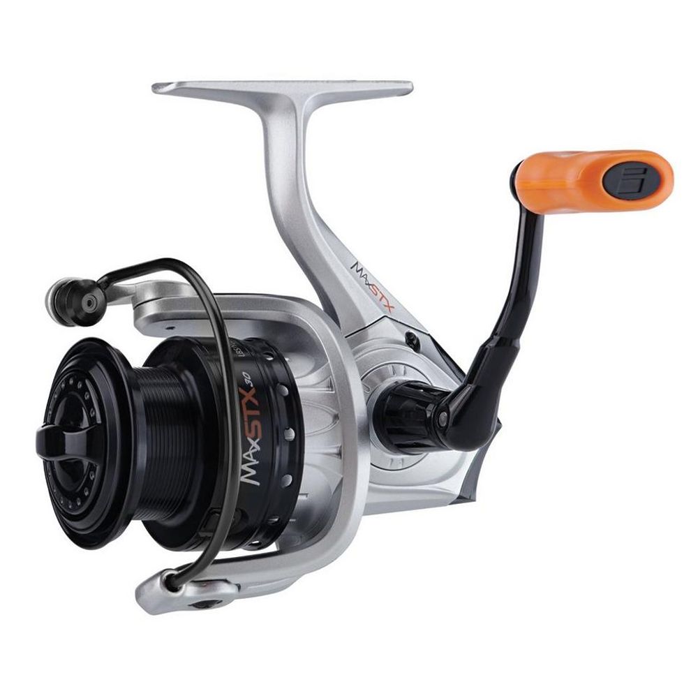 Abu Garcia MAX STX spinning