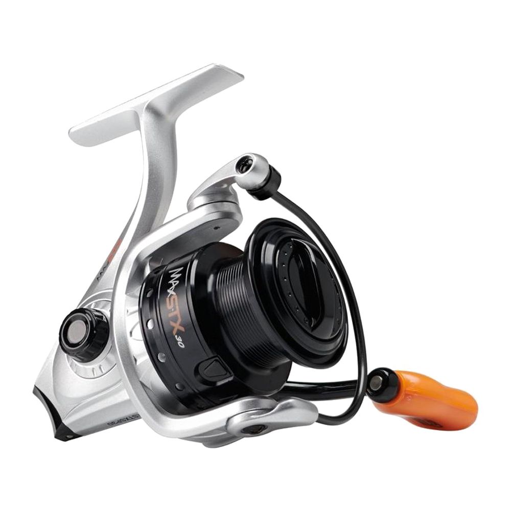 Abu Garcia MAX STX spinning