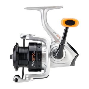 Abu Garcia MAX STX spinning