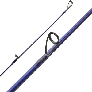 St.Croix Legend Tournament Bass spinning