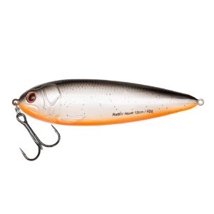 Abu Garcia Beast Rattlin' Atom
