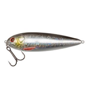 Abu Garcia Beast Rattlin' Atom