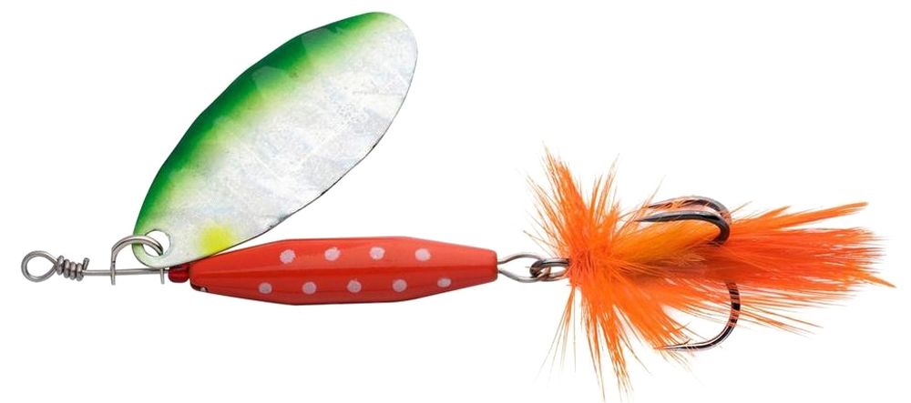 Abu Garcia Reflex Red