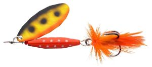 Abu Garcia Reflex Red