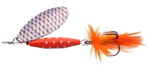 Abu Garcia Reflex Red