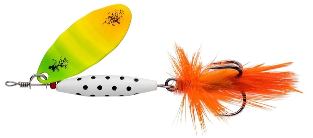 Abu Garcia Reflex White