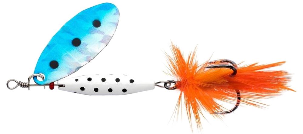 Abu Garcia Reflex White