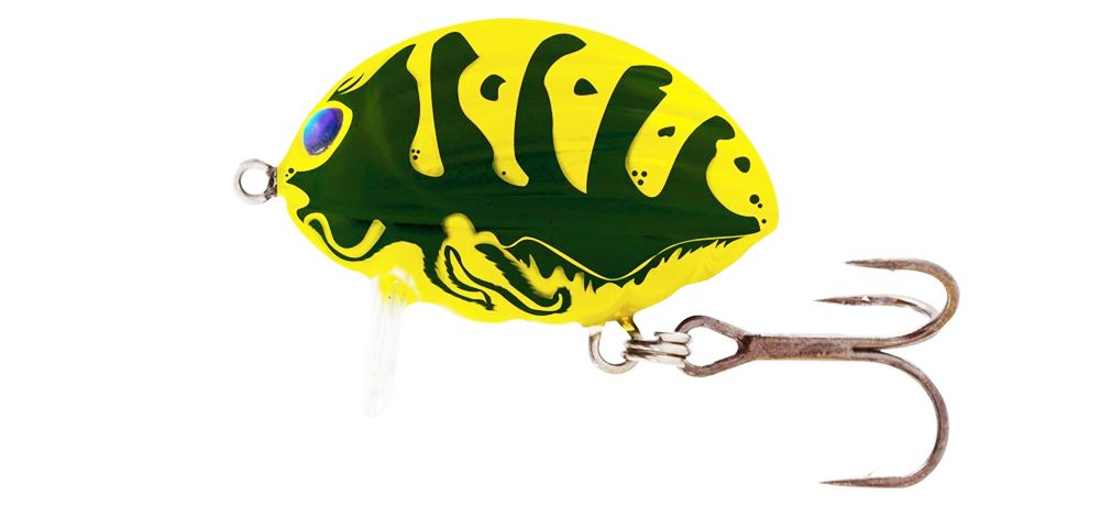 Salmo Lil Bug