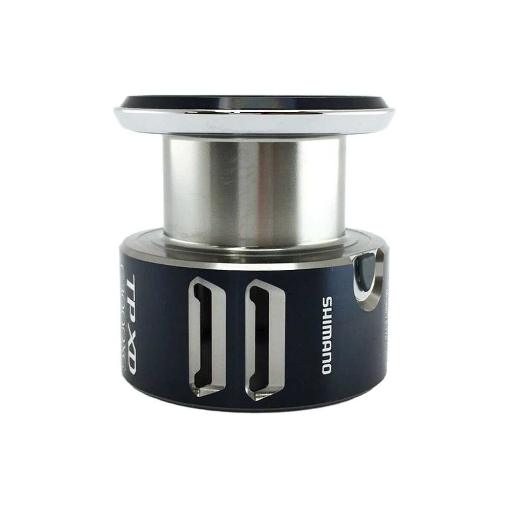 Twin Power XD A Spool