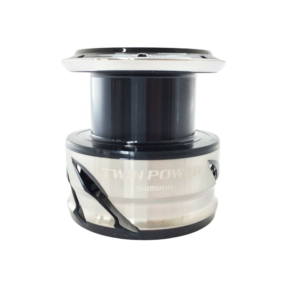 Shimano Twin Power SW C 2021 Spool