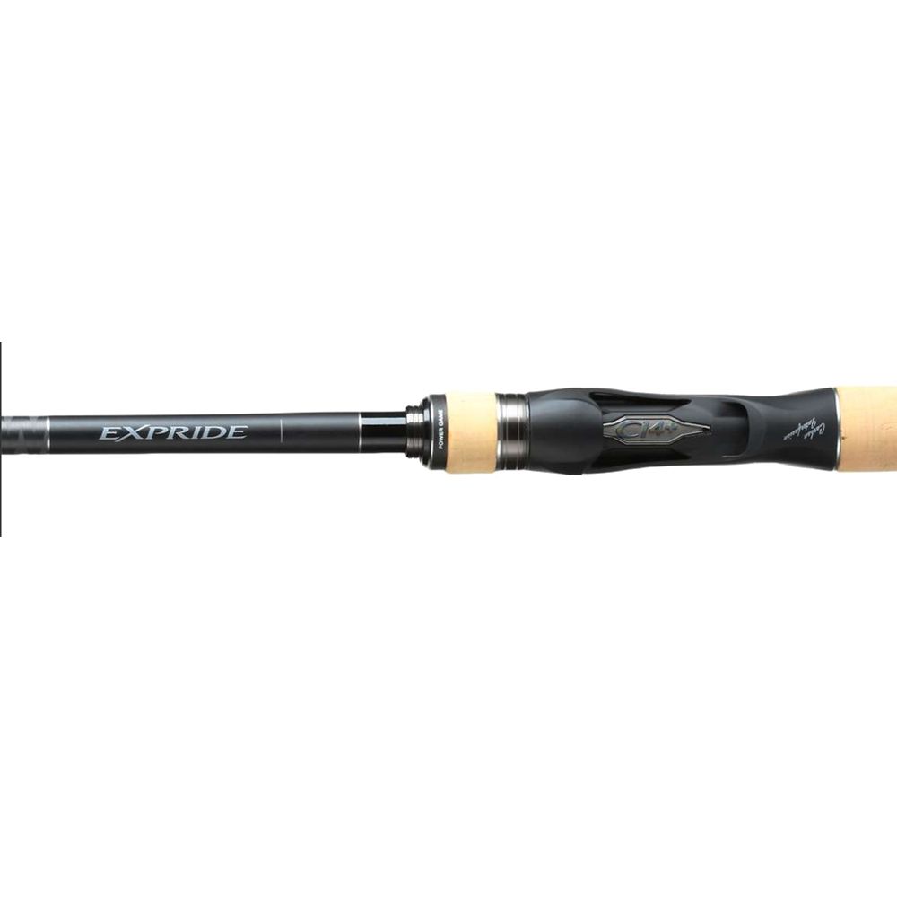 Shimano 22 Expride casting