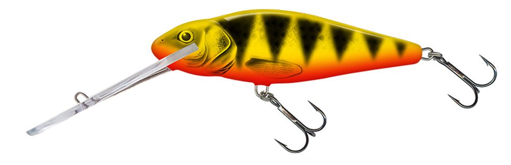 Salmo Perch Super Deep Runner
