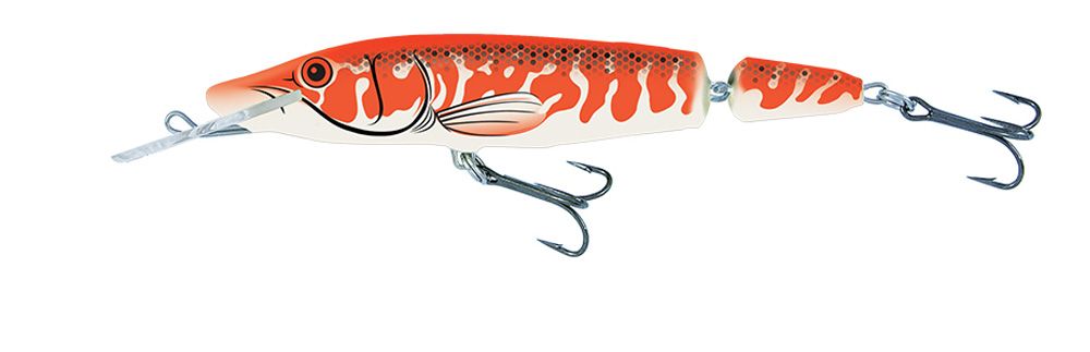 Salmo Pike Jointed JD