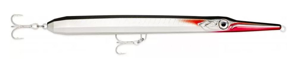 Rapala Flash - X Skitter Silver Rapala