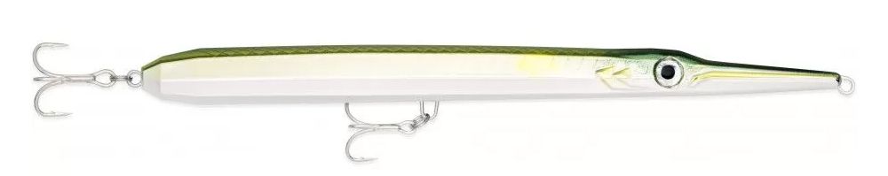 Rapala Flash - X Skitter 