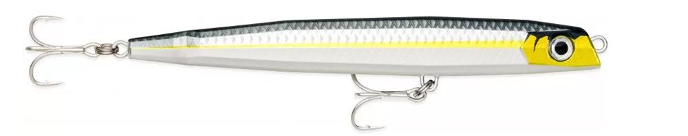 Rapala Flash X Dart