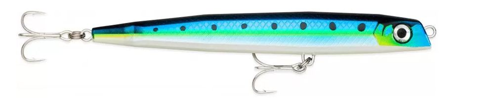 Rapala Flash X Dart