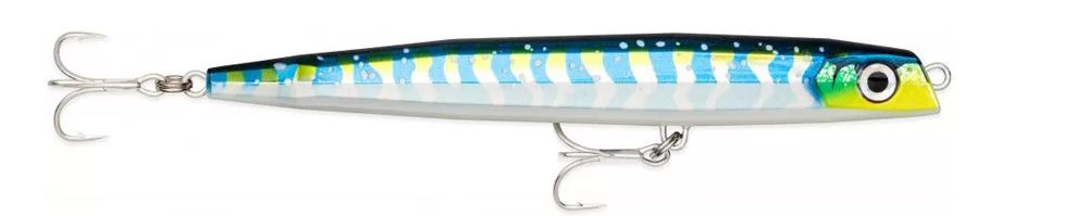 Rapala Flash X Dart Hd Wahuu Uv Rapala