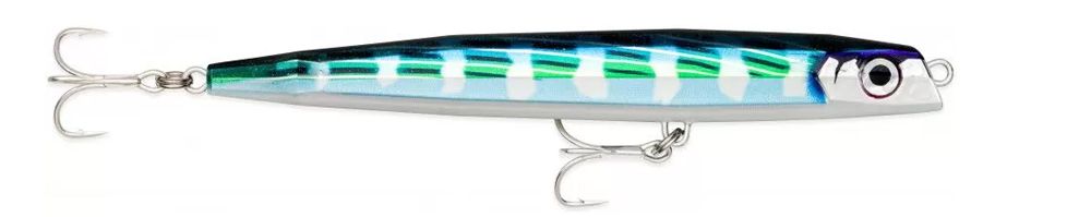 Rapala Flash X Dart HD Bonito Rapala