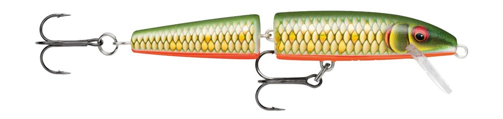 Rapala Jointed Scaled Roach Rapala