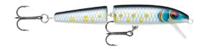 Rapala Jointed Scaled Baitfish Rapala