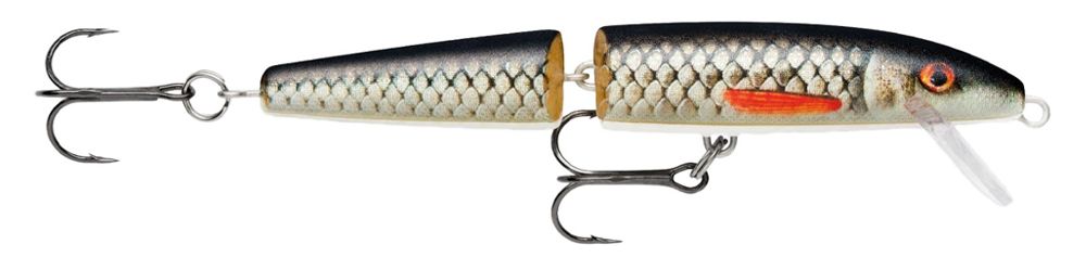 Rapala Jointed Live Roach Rapala