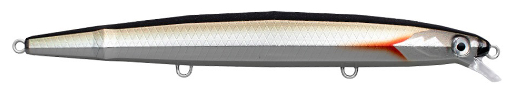 Leurre Rapala Flash X SW Long Jerk 16cm 30g - Long Cast Spinning - Neuf