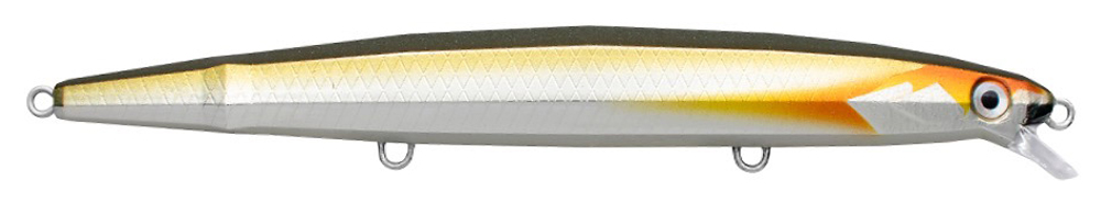 Leurre Rapala Flash X SW Long Jerk 16cm 30g - Long Cast Spinning - Neuf