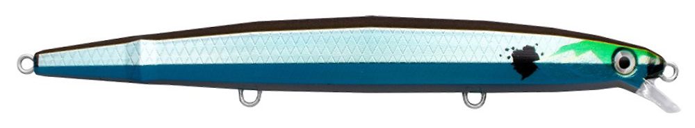 Rapala Flash X Extremo Moss Back Shiner Rapala