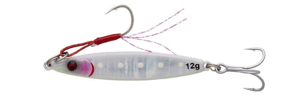 Savage Gear Flatline TG