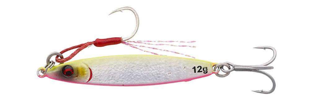 Savage Gear Flatline TG