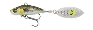Savage Gear 3D Sticklebait Tail Spin