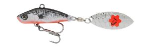 Savage Gear 3D Sticklebait Tail Spin