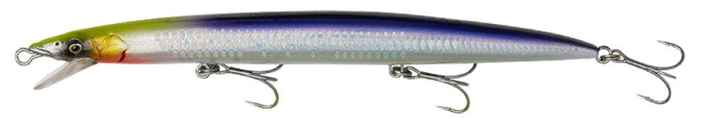 Savage Gear Sandeel Jerk Minnow LS