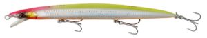 Savage Gear Sandeel Jerk Minnow LS Pink Yellow Orange Savage Gear