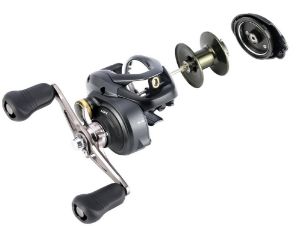 Shimano Curado K 300 Spool
