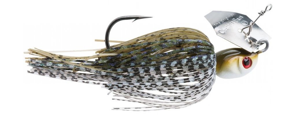 Z-Man Chatterbait Project Z