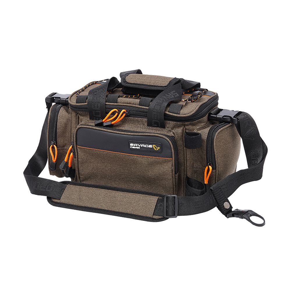 Savage Gear Specialist Soft Lure Bag