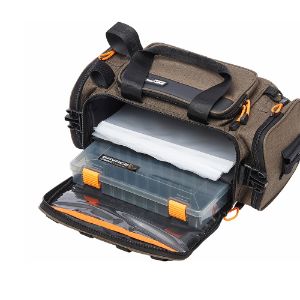 Savage Gear Specialist Soft Lure Bag