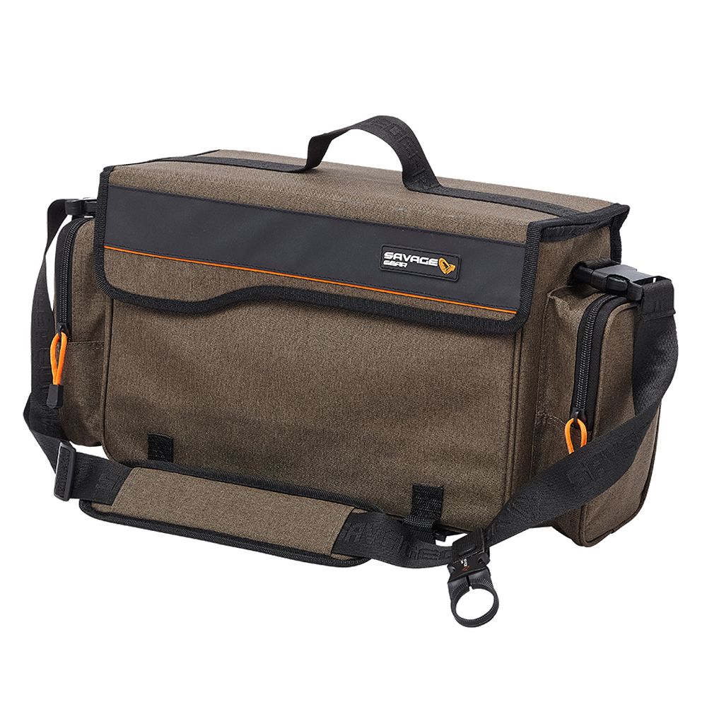 Savage Gear Specialist Shoulder Lure Bag