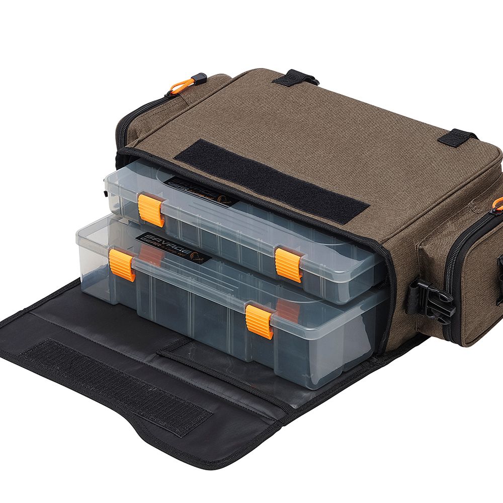 Savage Gear Specialist Shoulder Lure Bag