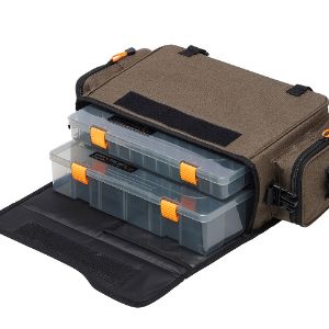 Savage Gear Specialist Shoulder Lure Bag