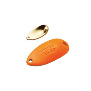 Shimano Cardiff Roll Swimmer CE spoon