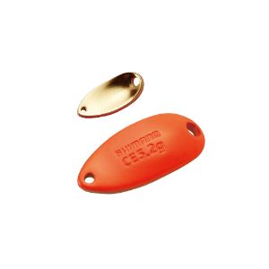Shimano Cardiff Roll Swimmer CE spoon