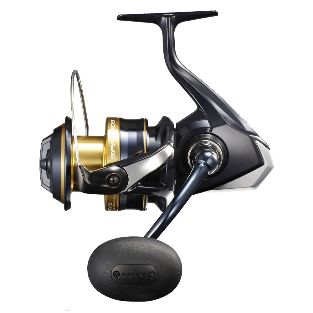 Shimano Spheros SW-A spinning