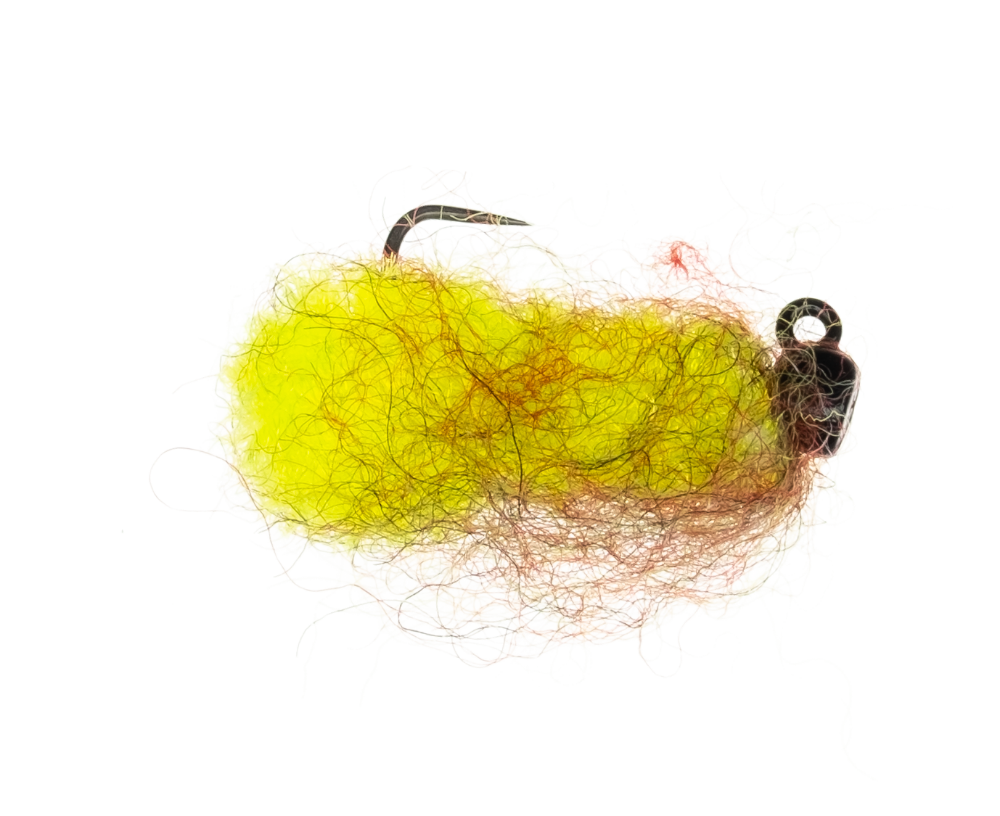 neoSTYLE Crazy Bomb IV Mushi