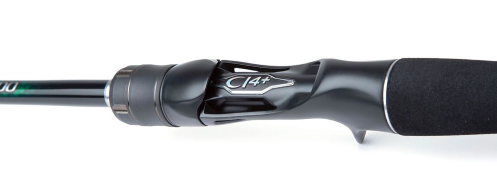 Shimano Curado casting