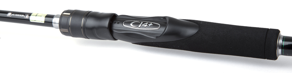 Shimano Curado spinning